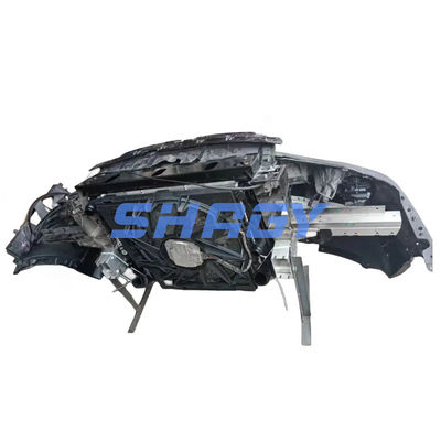 BMW X3 Serie F25 G01 2019 Neusgesneden Bumper Auto Onderdelen