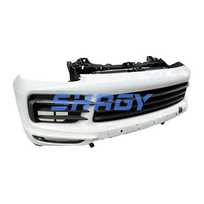 Auto onderdelen ISO9001 2022 Porsche Cayenne 9y0 Bumper