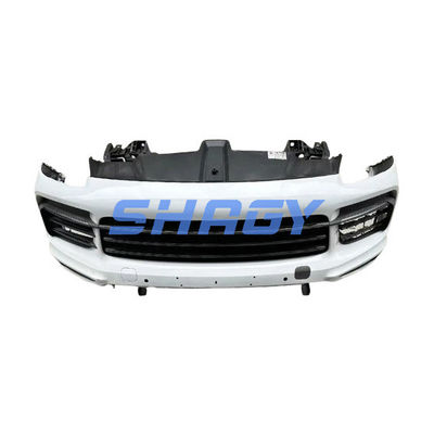 Auto onderdelen ISO9001 2022 Porsche Cayenne 9y0 Bumper