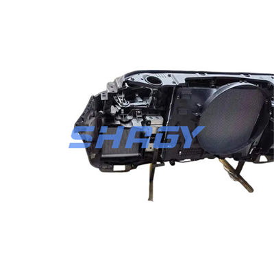 Land Rover Range Rover Sportwagen Bumper Accessoire 2022 Bumper Neus Snijding