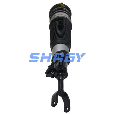 Geschikt voor Audi A6C6 voor-links 4F0 616 039RA air suspension shock