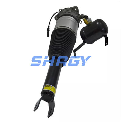 Geschikt voor Audi A8 D3 Achterste linker 4E0 616 001G luchtophangingscompressor