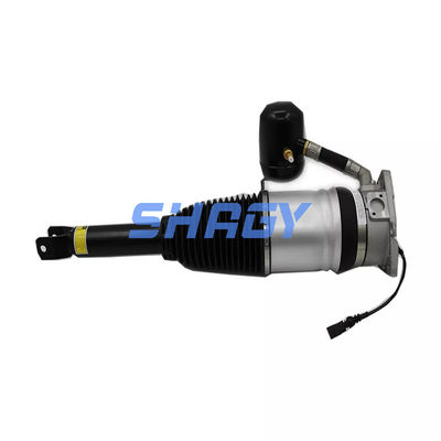 Geschikt voor Audi A8 D3 Achterste linker 4E0 616 001G luchtophangingscompressor