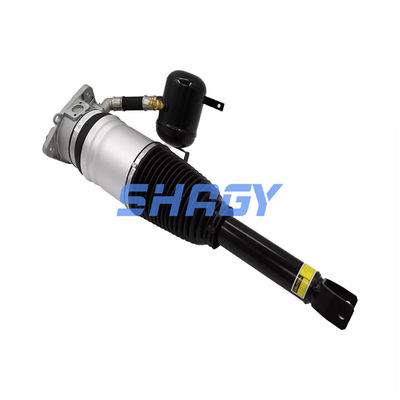 Geschikt voor Audi A8 D3 Achterste linker 4E0 616 001G luchtophangingscompressor