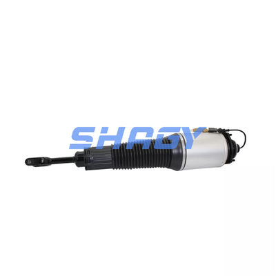 Geschikt voor Audi A8 D3 voor-links 4E0 616 039AF luchtophangingcompressor
