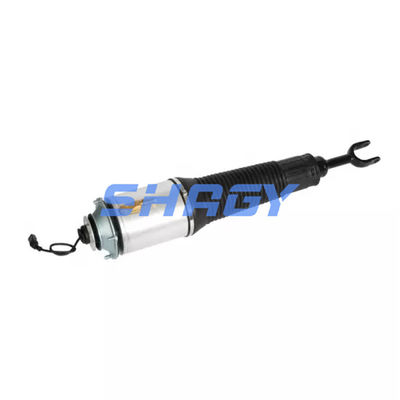 Geschikt voor Audi A8 D3 voor-links 4E0 616 039AF luchtophangingcompressor