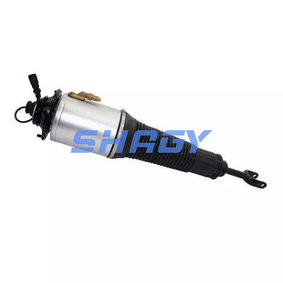 Geschikt voor Audi A8 D3 voor-links 4E0 616 039AF luchtophangingcompressor