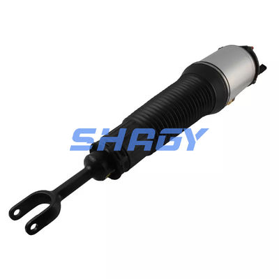 Geschikt voor Audi A8 D3 voor-links 4E0 616 039AF luchtophangingcompressor