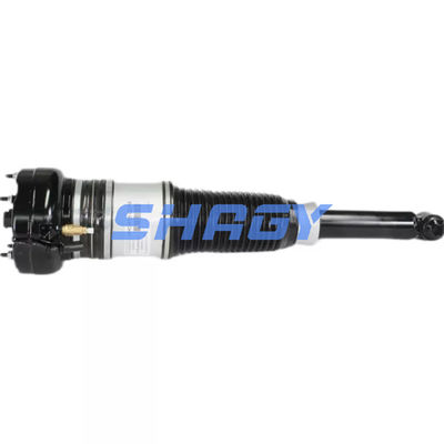 Geschikt voor Audi A8 D4 na 4H0 616 040AB luchtophangingsschok