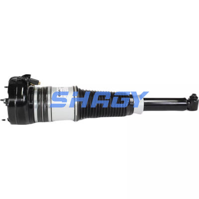 Geschikt voor Audi A8 D4 na 4H0 616 040AB luchtophangingsschok
