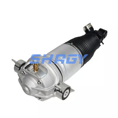 Geschikt voor Audi Q7 Old Style Achterste linker 7L8 616 019A Luchtvering Schok