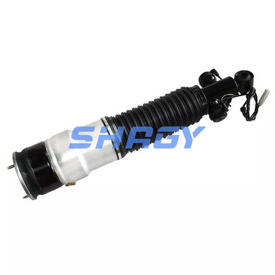 Geschikt voor BMW F02 Achterste linker 3712 6791 675 Luchtvering schok