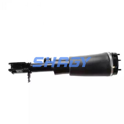 Professionele installatie Sterk aanbevolen Land Rover L322 Luchtvering Shock LR012859