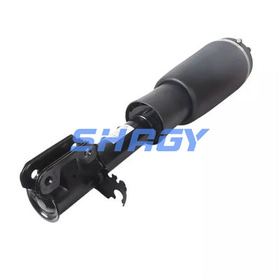 Professionele installatie Sterk aanbevolen Land Rover L322 Luchtvering Shock LR012859
