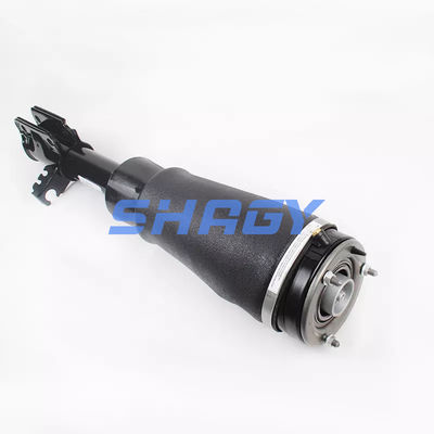 Voor-rechts Compatibiliteit Land Rover Air shock LR012885 met ISO9001-certificering