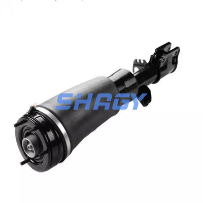Voor-rechts Compatibiliteit Land Rover Air shock LR012885 met ISO9001-certificering