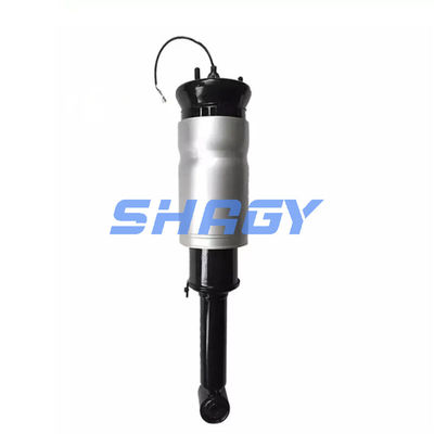 Geschikt voor Land Rover Discoverer Vooraan is er elektriciteit RNB501580 Air Suspension Shock