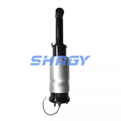 Geschikt voor Land Rover Discoverer Vooraan is er elektriciteit RNB501580 Air Suspension Shock