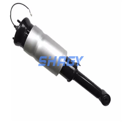 Geschikt voor Land Rover Discoverer Vooraan is er elektriciteit RNB501580 Air Suspension Shock