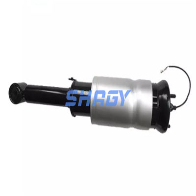Geschikt voor Land Rover Discoverer Vooraan is er elektriciteit RNB501580 Air Suspension Shock