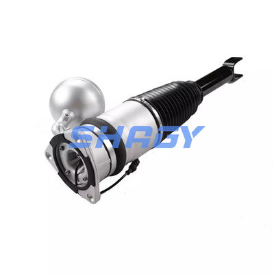 Geschikt voor Volkswagen Phaeton,Bentley Rear Right 4E0 616 002H Air Suspension Shock