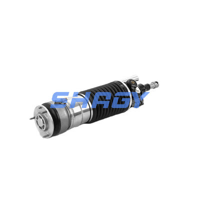 Geschikt voor Rolls-Royce voor-rechts Reorganisatie 37106862552 Air Suspension Compressor