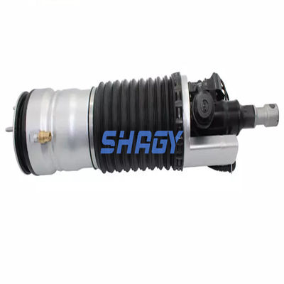 Geschikt voor Rolls-Royce voor-rechts Reorganisatie 37106862552 Air Suspension Compressor