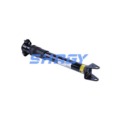 Geschikt voor Mercedes W164 na Geen elektriciteit A164 320 2431 Air Suspension shock