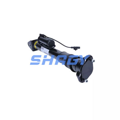 Geschikt voor Mercedes W164 na Er is elektriciteit A164 320 0731 Air Suspension schok