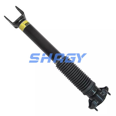 Geschikt voor Mercedes W166 na Geen elektriciteit A166 320 0030 Air Suspension schok