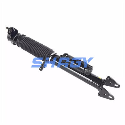 Geschikt voor Mercedes W166 na Er is elektriciteit A166 320 0130 Air Suspension schok