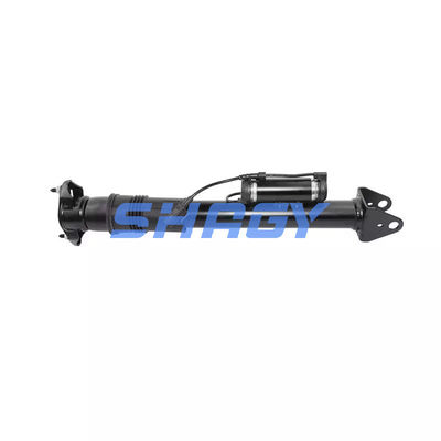 Geschikt voor Mercedes W166 na Er is elektriciteit A166 320 0130 Air Suspension schok