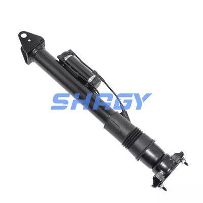 Geschikt voor Mercedes W166 na Er is elektriciteit A166 320 0130 Air Suspension schok