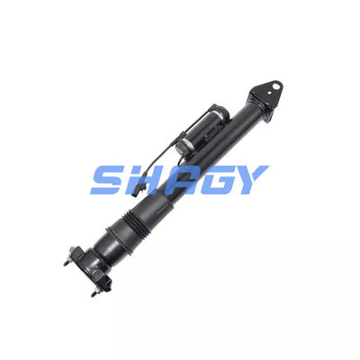 Geschikt voor Mercedes W166 na Er is elektriciteit A166 320 0130 Air Suspension schok