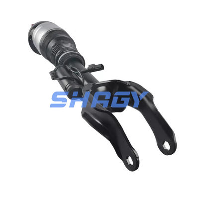 Geschikt voor Mercedes W166 Voor-linker tA166 320 1313 Luchtophanging