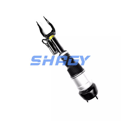 Geschikt voor Mercedes W166 Voor-linker tA166 320 1313 Luchtophanging