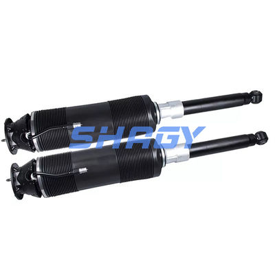 ABC SHOCK ASSORBER DAMPER STRUT Achterste linkerkant MERCEDES S W220 CL W215 A2203209113