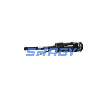Achterste linker ABC-steunvering Schok A2213206313 OEM Mercedes W216 CL550 S600
