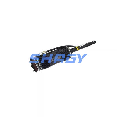 Achterste linker ABC-steunvering Schok A2213206313 OEM Mercedes W216 CL550 S600