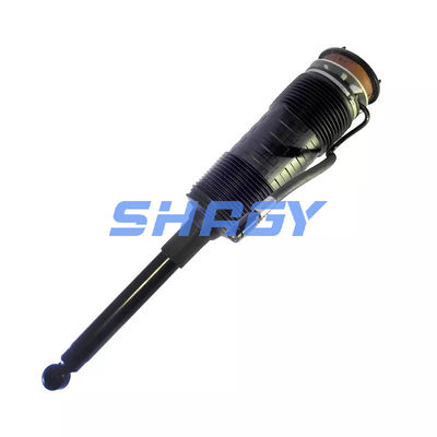 Achterste linker ABC-steunvering Schok A2213206313 OEM Mercedes W216 CL550 S600
