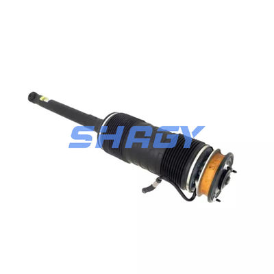 Achterste linker ABC-steunvering Schok A2213206313 OEM Mercedes W216 CL550 S600
