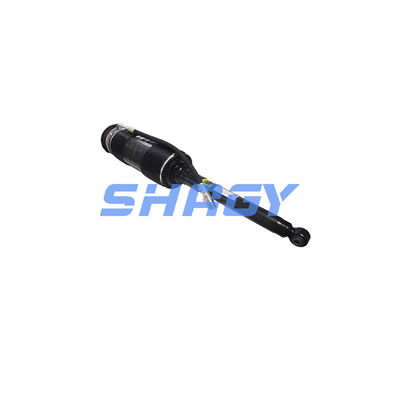 Achterste linker ABC-steunvering Schok A2213206313 OEM Mercedes W216 CL550 S600