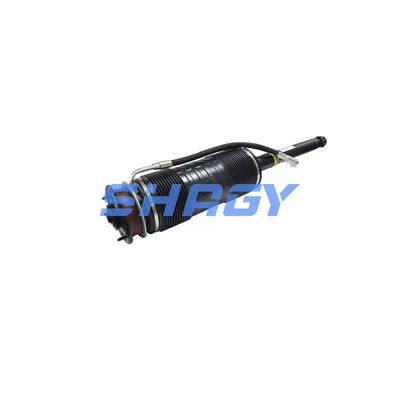 Achterste linker ABC-steunvering Schok A2213206313 OEM Mercedes W216 CL550 S600