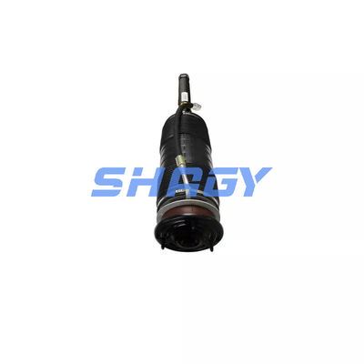 Achterste linker ABC-steunvering Schok A2213206313 OEM Mercedes W216 CL550 S600