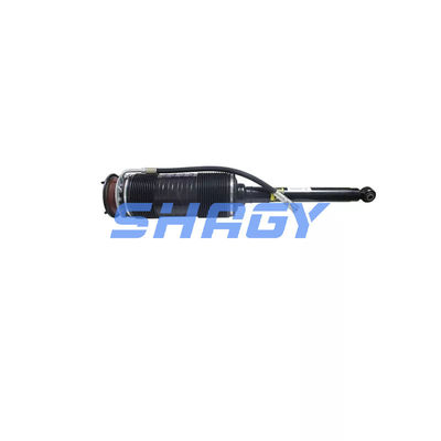 Achterste linker ABC-steunvering Schok A2213206313 OEM Mercedes W216 CL550 S600