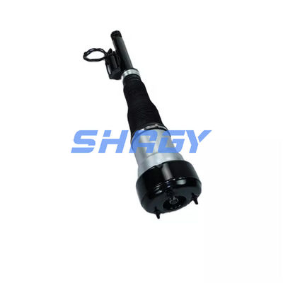 Geschikt voor Mercedes W221 Achterste linker tA221 320 5513 Ophanging schok