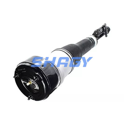 Geschikt voor Mercedes W221 Achterste linker tA221 320 5513 Ophanging schok
