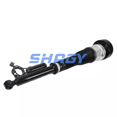 Geschikt voor Mercedes W221 Achterste linker tA221 320 5513 Ophanging schok