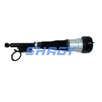 Geschikt voor Mercedes W221 Achterste linker tA221 320 5513 Ophanging schok