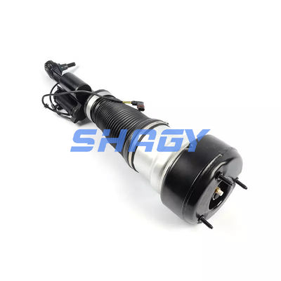 Geschikt voor Mercedes W221 Voor rechts A221 320 0538 Ophanging schok